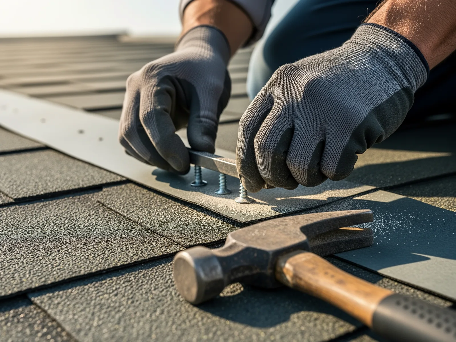 Why choose Fascia Repair in Centerfield, UT